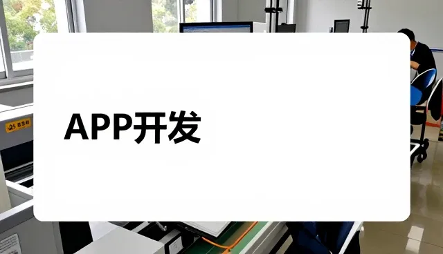 小程序商城开发