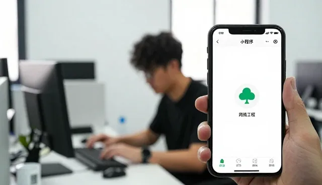 上海纤亦网络科技工作室分享小程序小程序开发应用经验