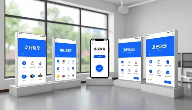小程序商城运行不稳定?这些优化策略值得参考