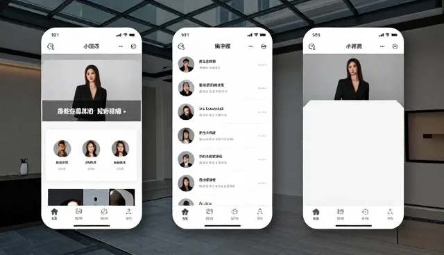 小程序商城开发中技术选型对运营效率的影响