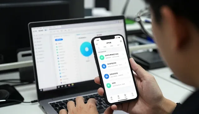上海纤亦网络科技工作室提供APP开发相关解决方案