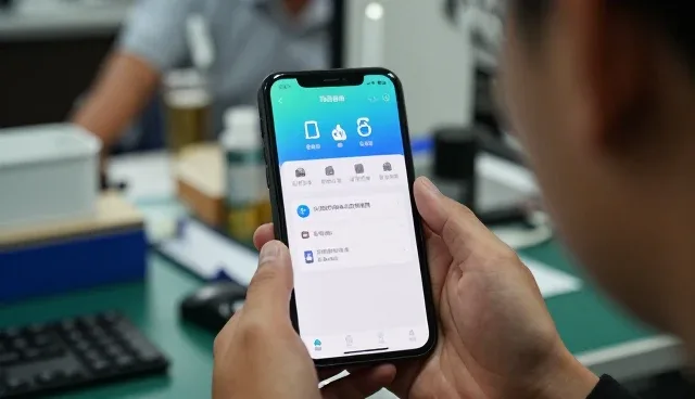 上海纤亦网络科技工作室专注网络技术咨询，提供完善涵盖公众号方案
